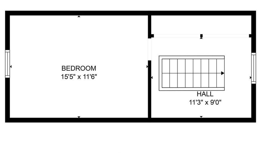 1020 Saint Jacob Ave, Albert Lea, MN 56007 - 3 Beds, 1 Bath