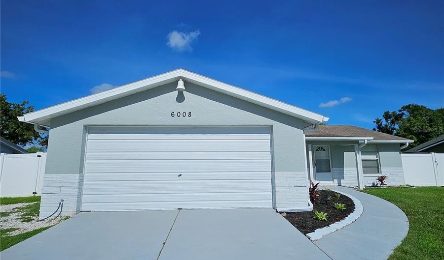 6008 FIREFLY Ln, Apollo Beach, FL 33572 - 3 Beds, 2 Bath