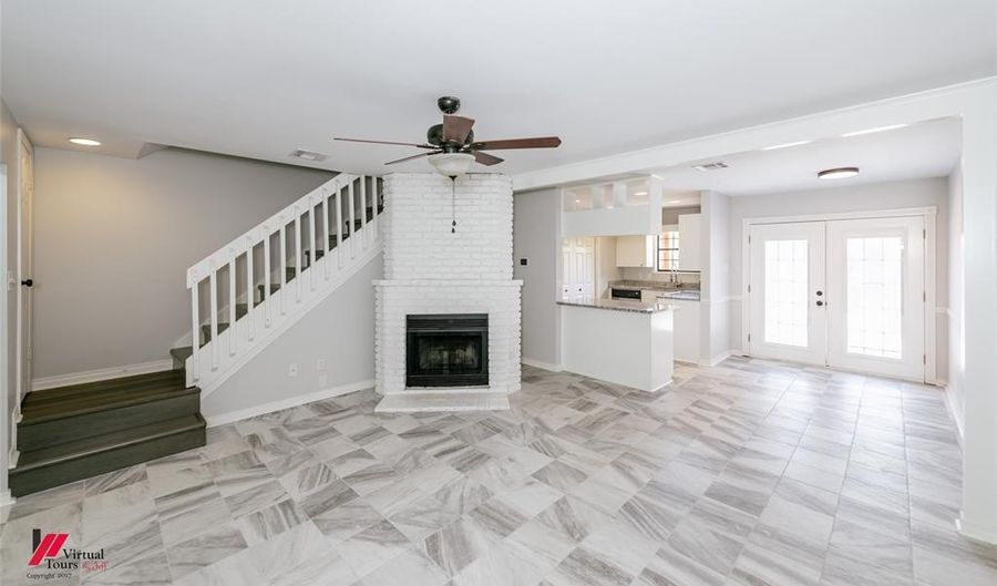 3454 Bayou Crossing Dr, Shreveport, LA 71105 - 2 Beds, 3 Bath