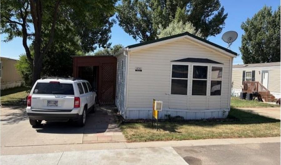 325 E 1st St E 456, Ault, CO 80610 - 3 Beds, 2 Bath