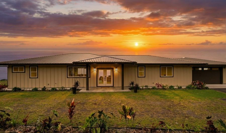 75-5450 NALO MELI Dr, Holualoa, HI 96725 - 3 Beds, 2 Bath