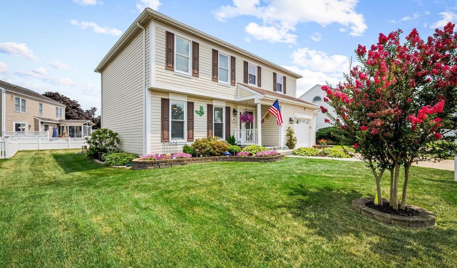 910 BERGEN Ct, Bel Air, MD 21014 - 4 Beds, 3 Bath
