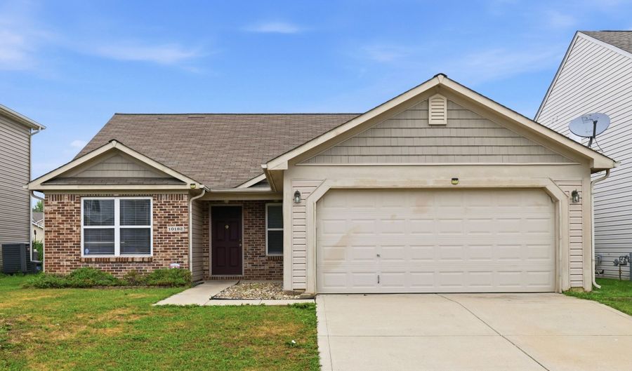 10182 Morning Light Dr, Avon, IN 46123 - 3 Beds, 2 Bath