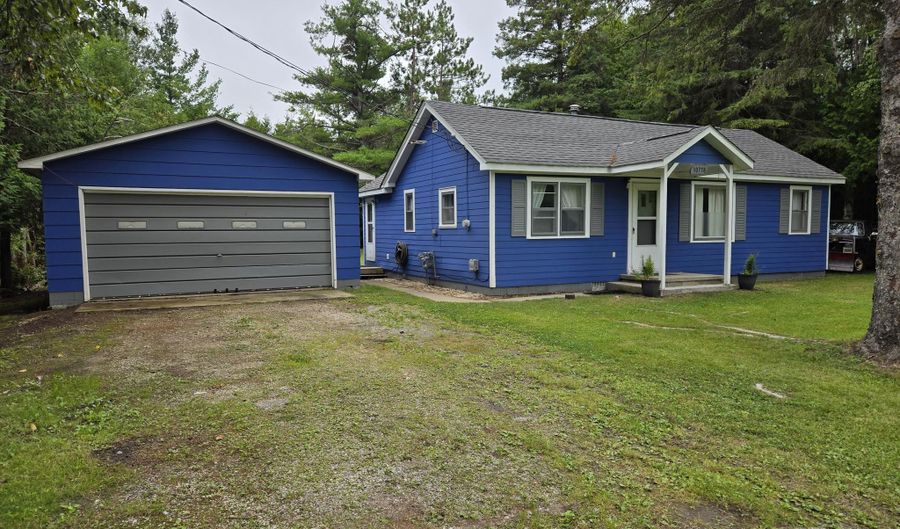 10758 N US 23, Alpena, MI 49707 - 2 Beds, 1 Bath