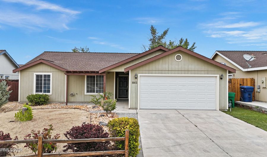1662 Round Up Rd, Fernley, NV 89408 - 3 Beds, 2 Bath
