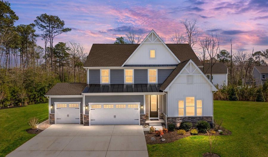 23054 BUTTERFLY Ct, Frankford, DE 19945 - 4 Beds, 4 Bath