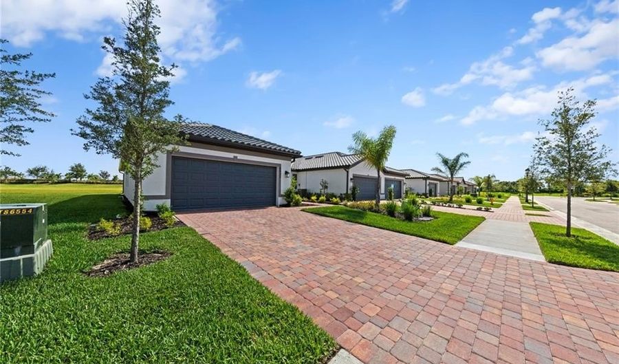 6431 Memorial Ln Lot 17, Ave Maria, FL 34142 - 2 Beds, 2 Bath