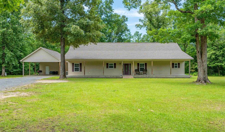 43 Tracelwood Dr, Arkadelphia, AR 71923 - 3 Beds, 3 Bath