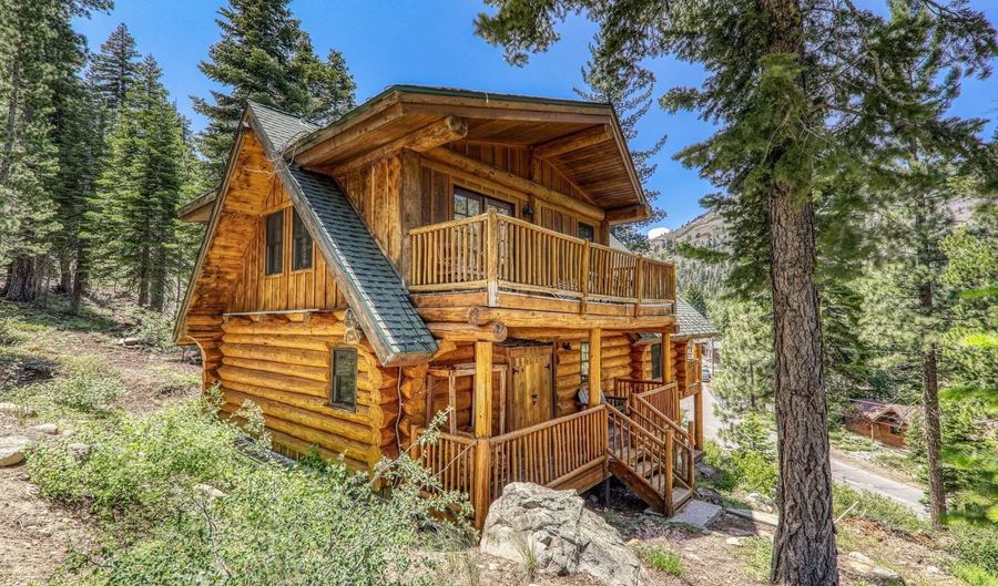 1461 Mineral Spring Trl, Alpine Meadows, CA 96146 - 3 Beds, 2 Bath