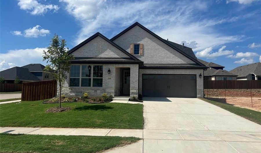 3268 Cross Shore Dr, Anna, TX 75409 - 4 Beds, 3 Bath