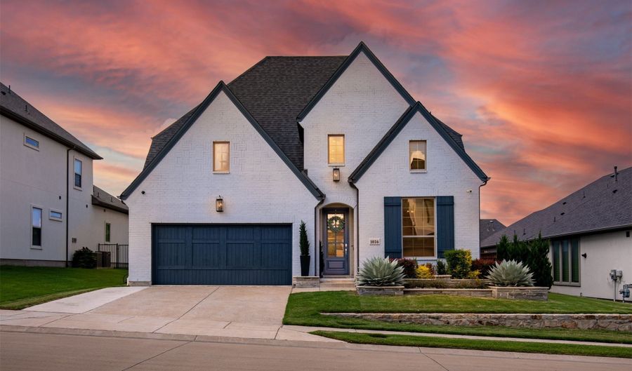 1056 Spencer St, Allen, TX 75013 - 5 Beds, 6 Bath