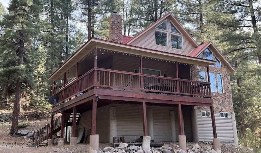 516 S Kents Lake Rd, Beaver, UT 84713 - 4 Beds, 3 Bath