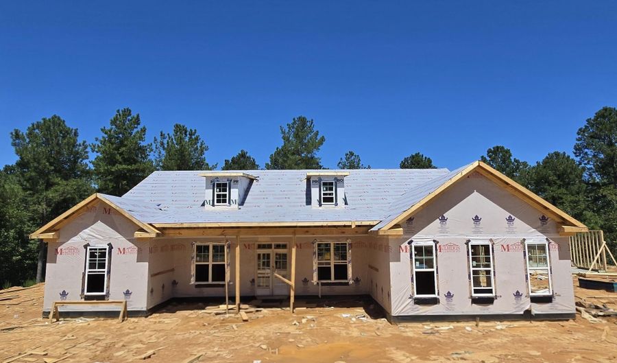 6244 Crawley Trl, Beech Island, SC 29842 - 4 Beds, 4 Bath