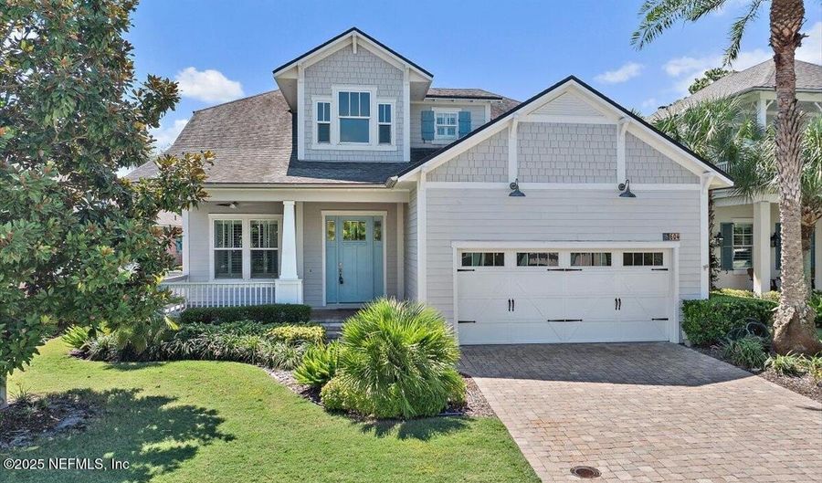 604 TIMBER BRIDGE Ln, Atlantic Beach, FL 32233 - 4 Beds, null Bath