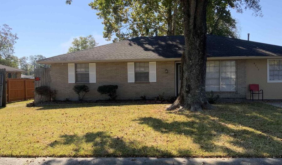 4212 S Morvant Pl, Baker, LA 70714 - 3 Beds, 2 Bath