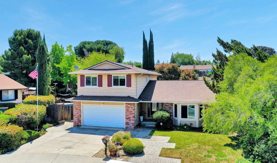1112 Cardiff Ct, Antioch, CA 94509 - 4 Beds, 2 Bath
