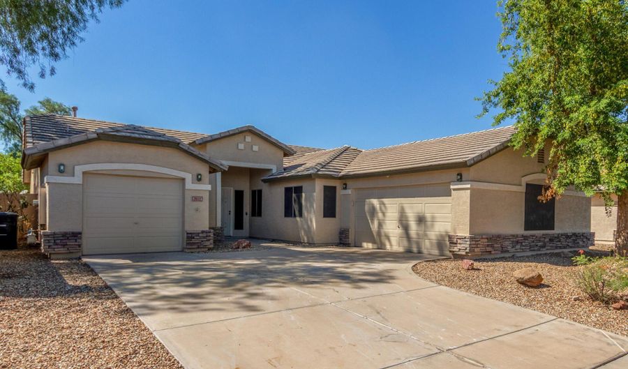 2602 N 106TH Ave, Avondale, AZ 85392 - 4 Beds, 2 Bath