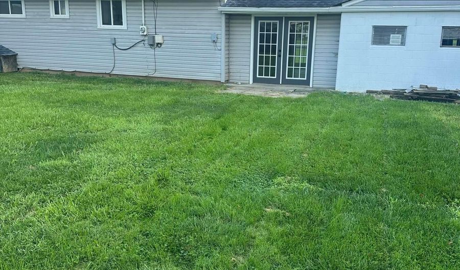 469 Rumsey Rd, Columbus, OH 43207 - 3 Beds, 1 Bath