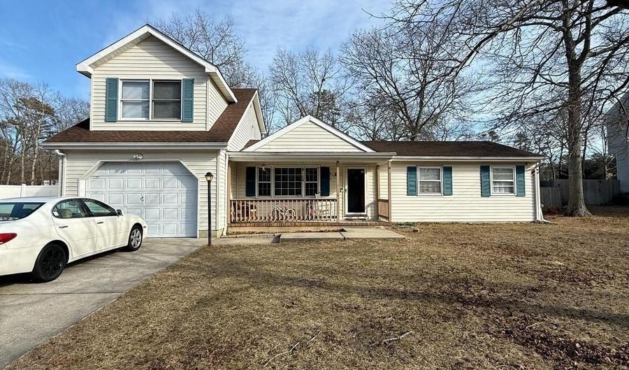 6 2ND St, Barnegat, NJ 08005 - 4 Beds, 2 Bath