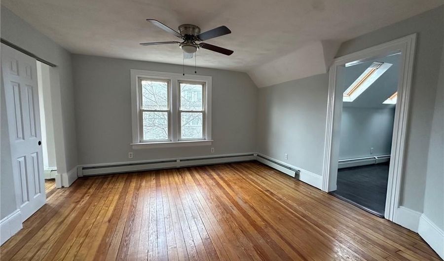 143 Blackamore Ave 2, Cranston, RI 02910 - 3 Beds, 1 Bath