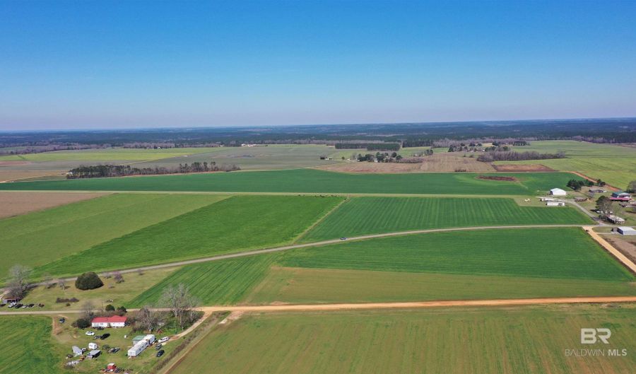 Lot 14 Davis Pond Road, Atmore, AL 36502 - 0 Beds, 0 Bath