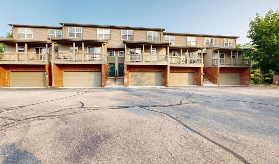 3046 Barclay Way, Ann Arbor, MI 48105 - 3 Beds, 4 Bath