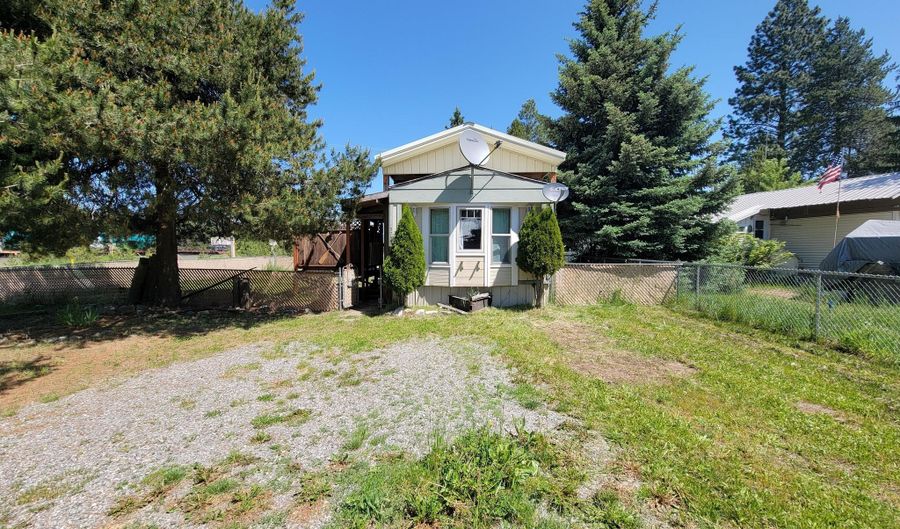5755 E Lorraine Dr, Athol, ID 83801 - 2 Beds, 1 Bath