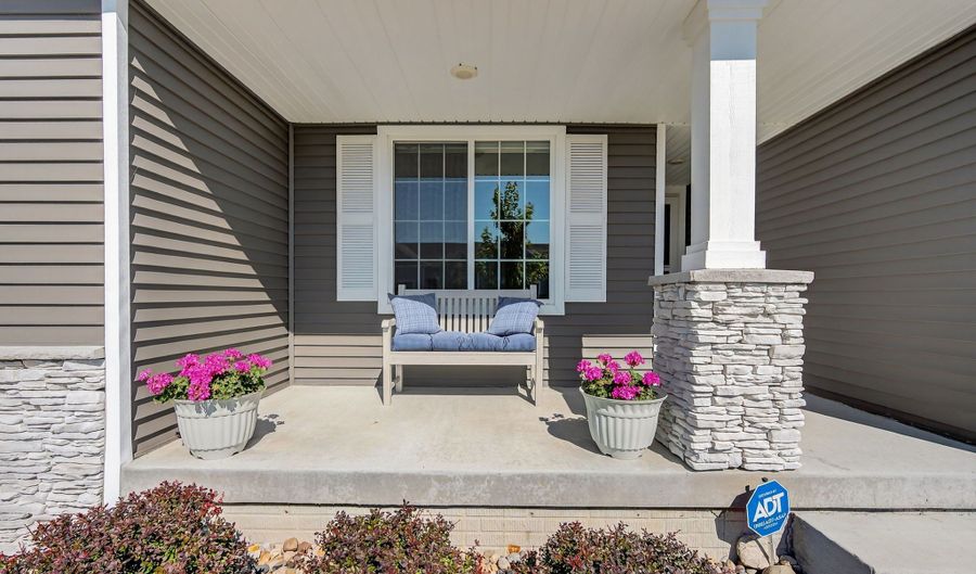 3017 NW Westwood St, Ankeny, IA 50023 - 3 Beds, 3 Bath