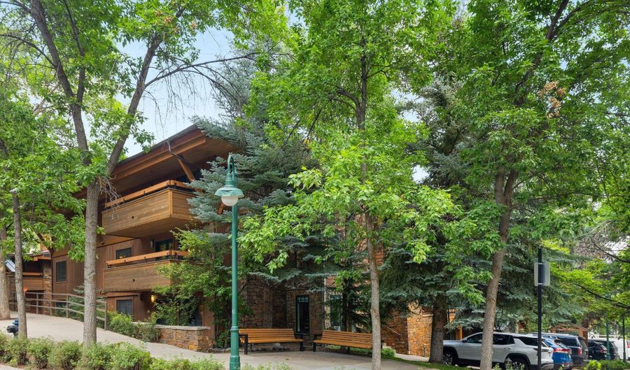747 S Galena St 230 & 330, Aspen, CO 81611 - 3 Beds, 3 Bath