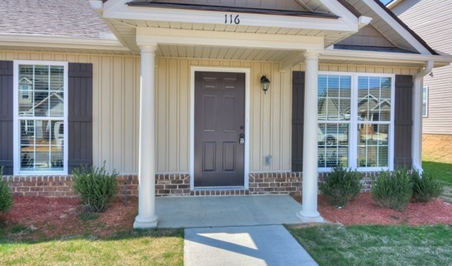138 Brow Tine Ct, Aiken, SC 29801 - 2 Beds, 2 Bath