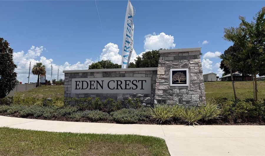 706 BLISSFUL GARDENS Way, Apopka, FL 32703 - 3 Beds, 3 Bath