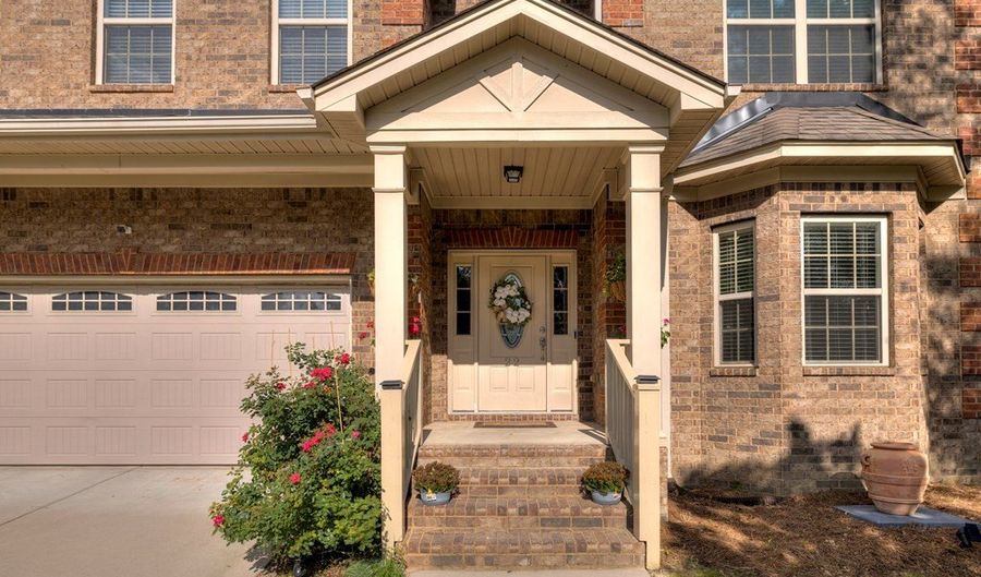 22 Genesis Ln, Camden, SC 29020 - 4 Beds, 3 Bath