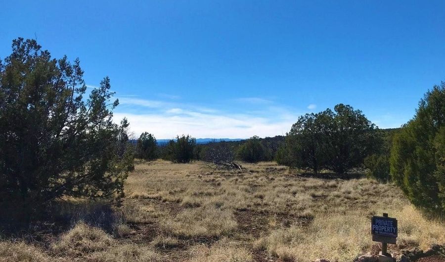 1203 County Line Cir, Ash Fork, AZ 86320 - 0 Beds, 0 Bath
