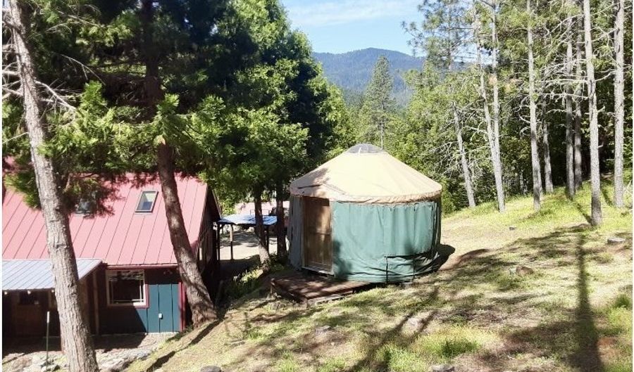 4580 OLD HOUSE CREEK Rd, Agness, OR 97406 - 1 Beds, 1 Bath
