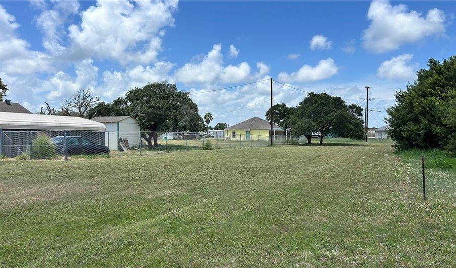 Wilson Avenue lot 28R, Aransas Pass, TX 78336 - 0 Beds, 0 Bath