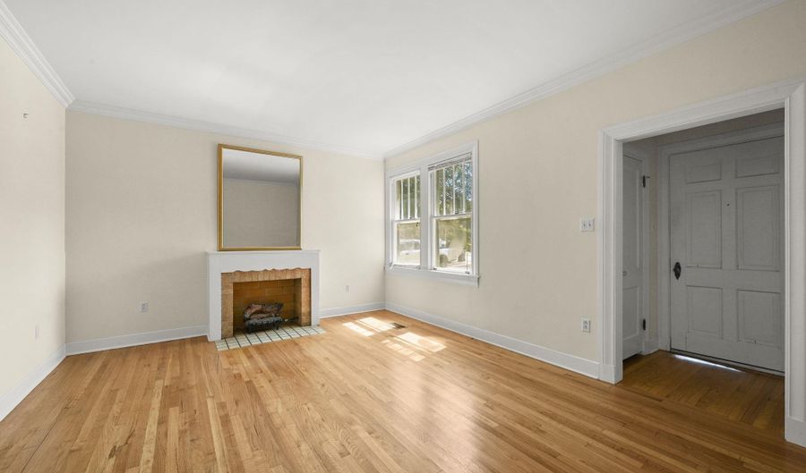 1505 Stuart Ave, Baton Rouge, LA 70808 - 3 Beds, 3 Bath