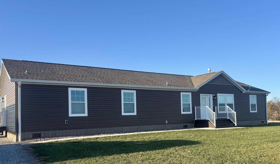 2661 194th Ave, Argyle, IA 52619 - 4 Beds, 3 Bath