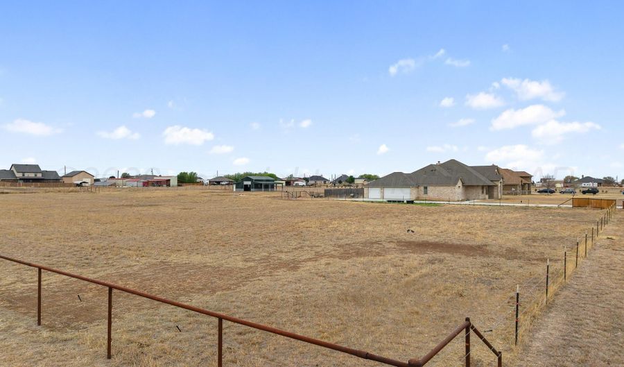 151 N FM 2381, Bushland, TX 79124 - 4 Beds, 3 Bath