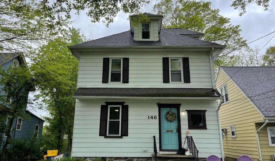 146 VIRGINIA Ave 2, Audubon, NJ 08106 - 2 Beds, 1 Bath