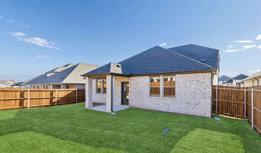 1504 Mahogany Ave, Alvarado, TX 76009 - 4 Beds, 3 Bath