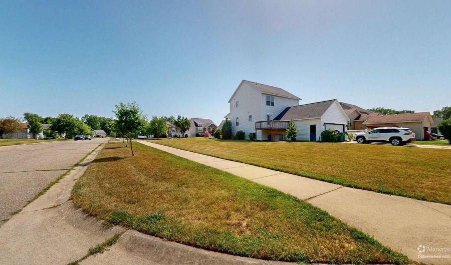 5143 Circleview Dr, Allendale, MI 49401 - 4 Beds, 3 Bath