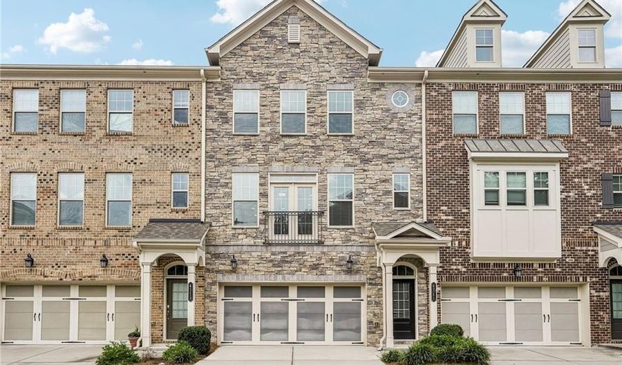 4111 Barry Pl 56, Atlanta, GA 30341 - 4 Beds, 4 Bath