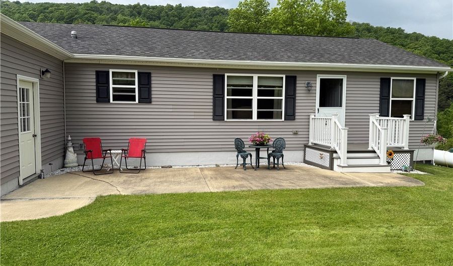 951 Two Mile Rd, Allegany, NY 14760 - 3 Beds, 2 Bath