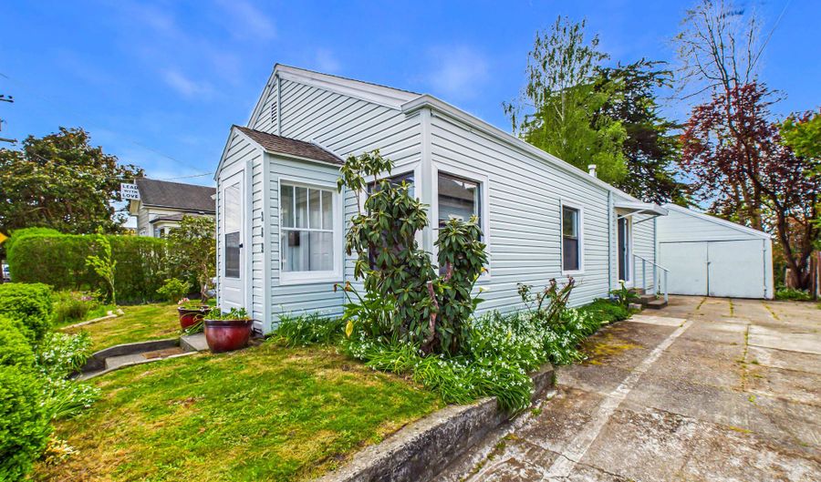369 H St, Arcata, CA 95521 - 3 Beds, 1 Bath