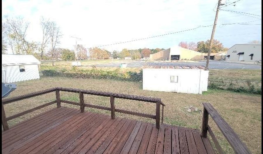 1202 N Holly St, Beebe, AR 72012 - 3 Beds, 2 Bath