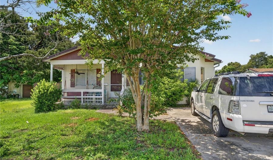 840 NEUSE Ave, Orlando, FL 32804 - 3 Beds, 2 Bath