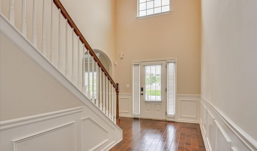5005 Charlie Dr, Augusta, GA 30909 - 4 Beds, 3 Bath