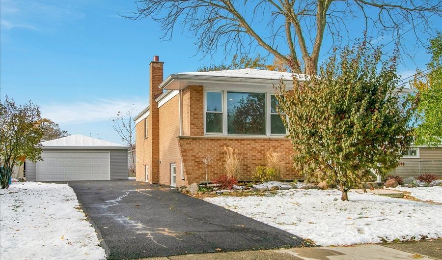 11524 S Kildare Ave, Alsip, IL 60803 - 2 Beds, 2 Bath