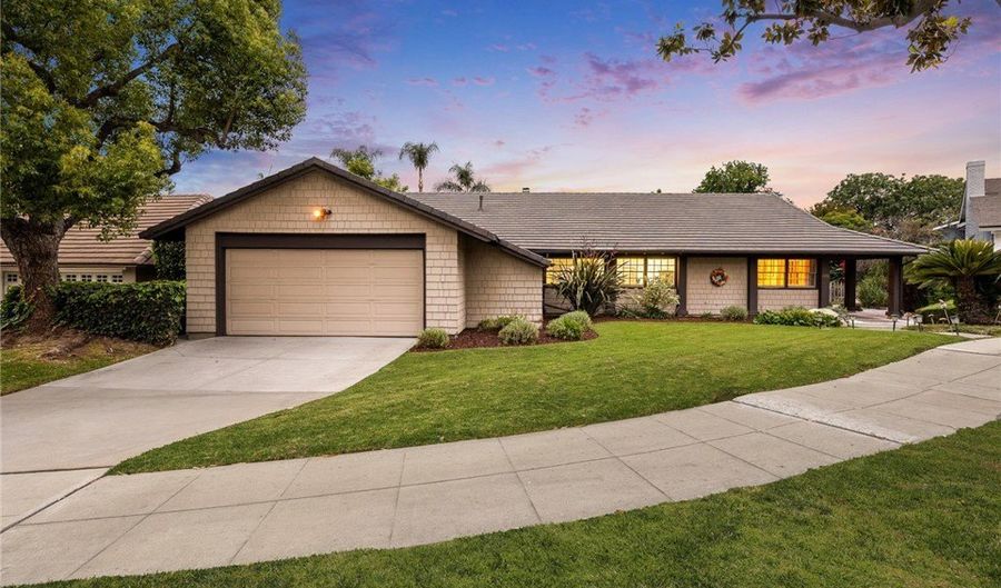 1156 Altura Ter, Arcadia, CA 91007 - 3 Beds, 3 Bath