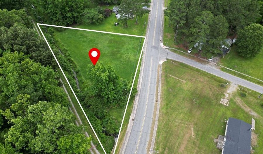 401 E Main St, Aulander, NC 27805 - 0 Beds, 0 Bath